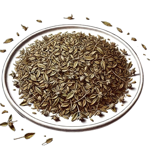 Przyprawa Majeranek Suszony