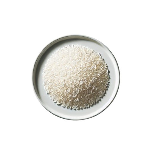 Ryż Biały Długoziarnisty